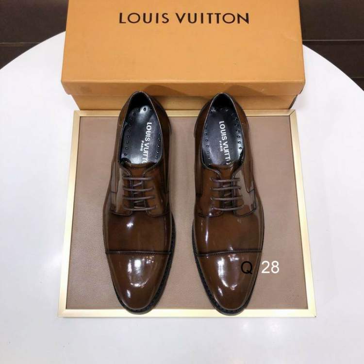 Picture of Louis Vuitton Shoes _SKULVsz38-45N100613175